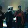 Article image for: Latest English Song 'Don't Save Me' (Lyrical) Sung By <i class="tbold">Marshmello</i>