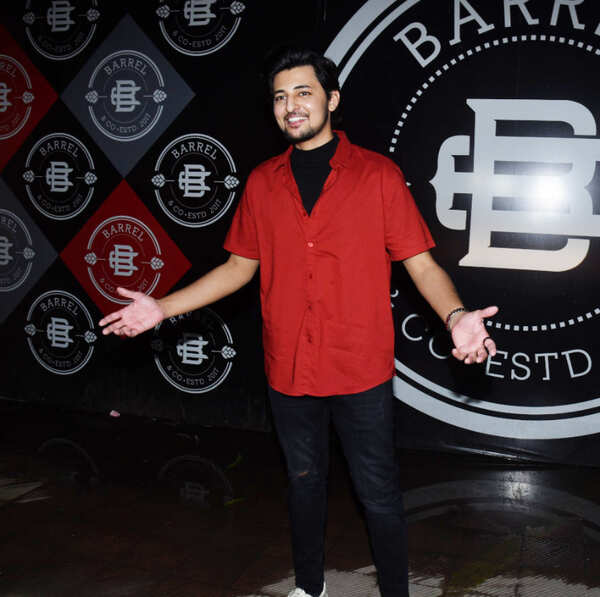 Darshan Raval