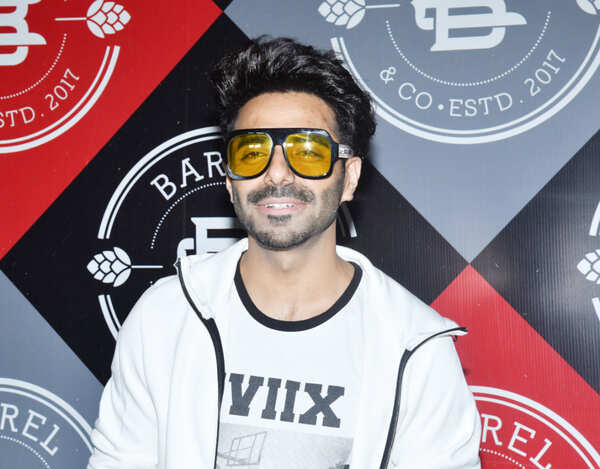 Aparshakti Khurana