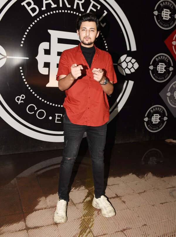 Darshan Raval