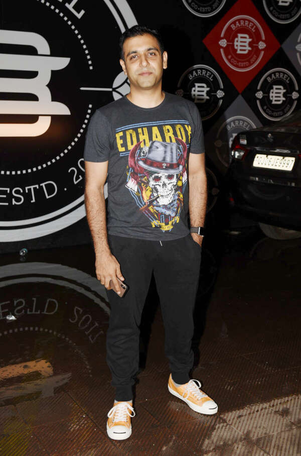 Rochak Kohli Photos