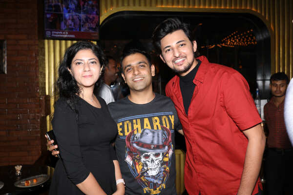 Rochak Kohli Photos