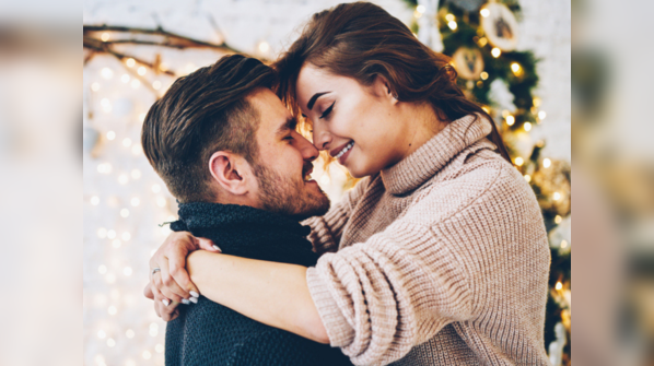 Is love at first sight actually LUST at first sight?