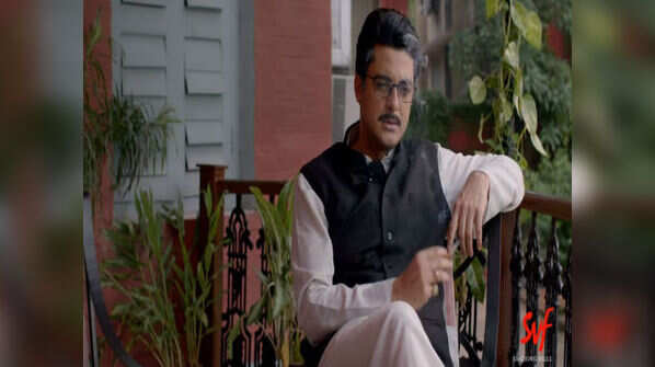 Equation between Nikhilesh and Sandip adds twist