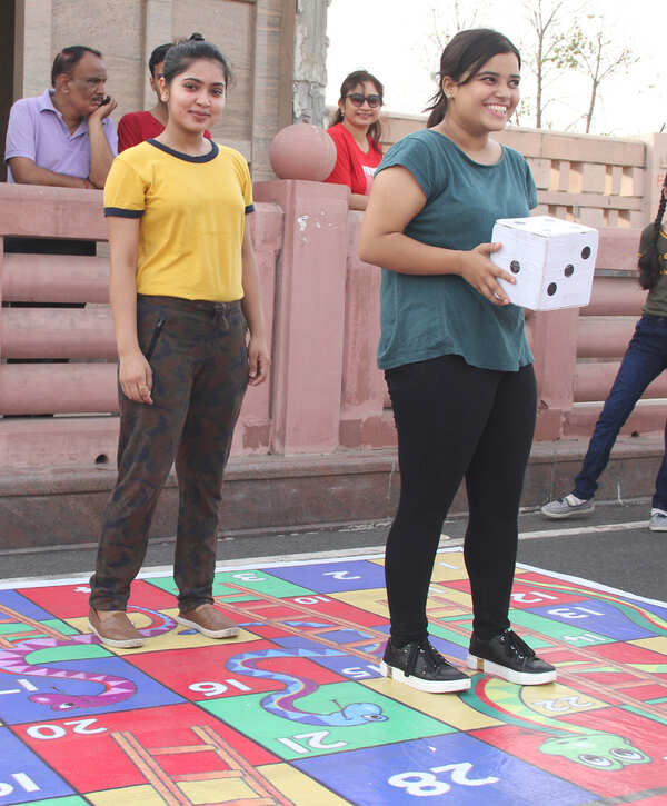 Muskan Singh Photos