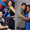 ​Tanaaz Irani and Bakhtiyaar Irani