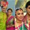 ​Mazher Sayed and Mouli Ganguly