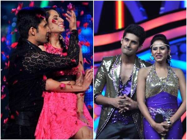 Ravi Dubey