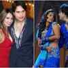 ​Krushna Abhishek and Kashmera Shah