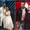 Article image for: Bharti Singh and <i class="tbold">haarsh limbachiyaa</i>