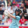 Article image for: Cricket World Cup 2019: <i class="tbold">Eoin Morgan</i> blasts record 17 sixes against Afghanistan
