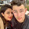 Priyanka Chopra shares an adorable selfie with husband Nick Jonas