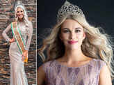 Emma Gribble crowned Miss Grand New Zealand 2019