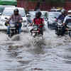Article image for: Pre-monsoon rains in several parts of country bring respite from heat