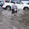 Article image for: Pre-monsoon rains in several parts of country bring respite from heat
