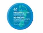 The Body Shop Peppermint Soothing Foot Scrub