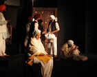 Raavi Paar: A play