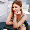 Article image for: Click here to see the latest images of <i class="tbold">Jasleen Matharu</i>