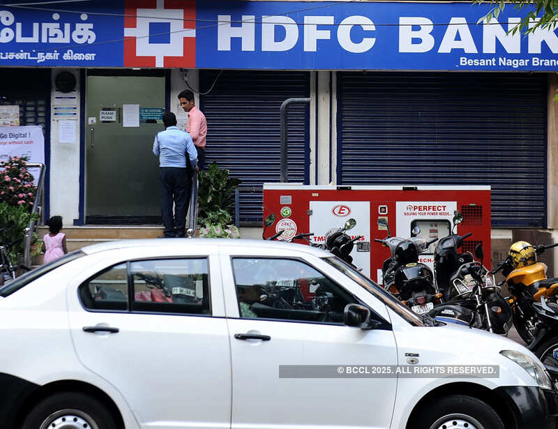 RBI penalises HDFC Bank for violating KYC norms
