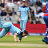 Article image for: Trending photos of <i class="tbold">chris woakes</i> on TOI today