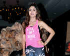 Shilpa Shetty Kundra launches Yoga App