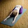 ​Child’s pose (Balasana)