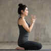 Article image for: Thunderbolt pose (Vajrasana)