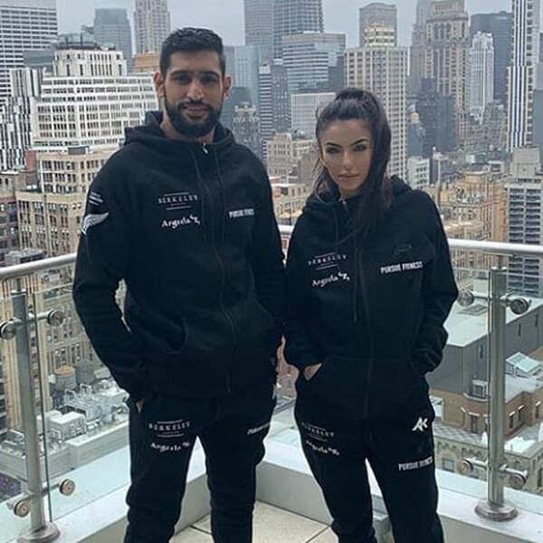 Amir Khan