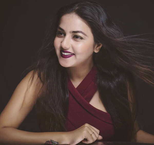 Monalisa Bagal