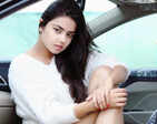 Monalisa Bagal takes a plunge in her career