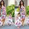 ​Teejay Sidhu twin with her little daughters