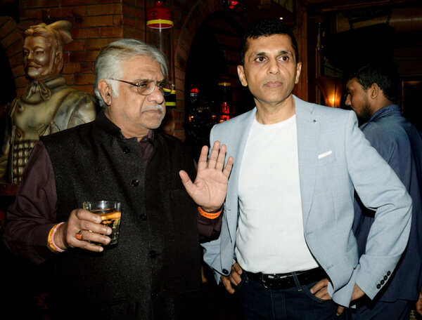 Anand Pandit