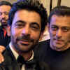 ​Sunil Grover reveals his ‘fan moment’ with Salman Khan