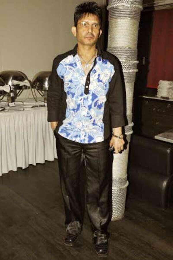 Kamaal Khan