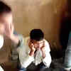 Article image for: Lucknow: History-sheeter makes jail inmates do sit-ups, video goes viral