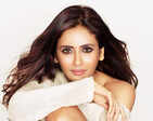 Stylish ​Parul Yadav is a complete head turner