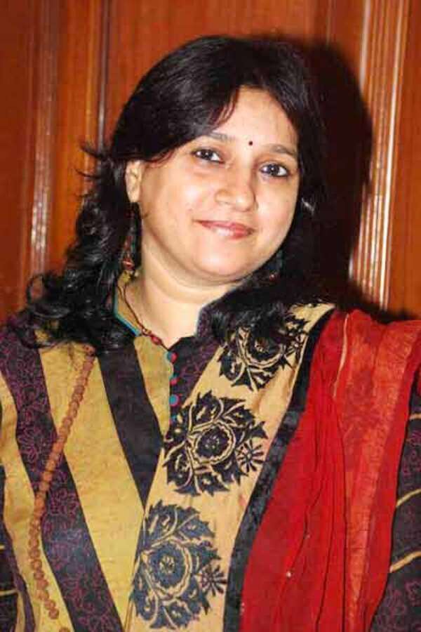 Kavita Seth Pictures