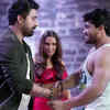 Rannvijay getting teary-eyed