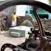 Article image for: Houses turn into <i class="tbold">graveyard</i>s as Muslims in this UP village bury the dead at home
