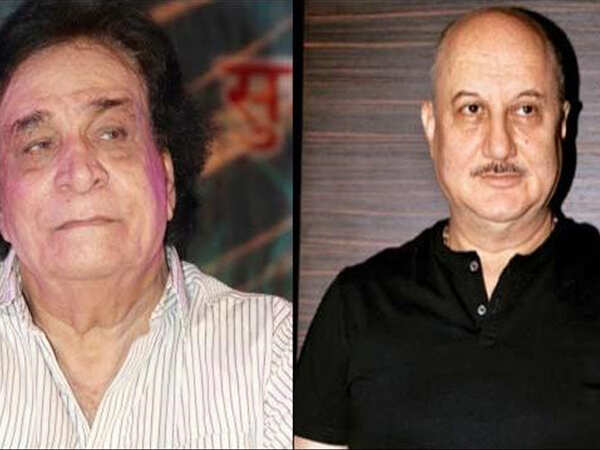 Kader Khan