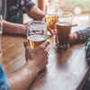 Benefits of drinking beer