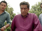 Feluda: 50 Years of Rays Detective