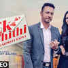 Article image for: Latest Punjabi Song 'Ek Chithi' Sung By <i class="tbold">Harpreet Singh</i> Bajwa
