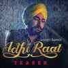 Article image for: Latest Punjabi Song '<i class="tbold">adhi</i> Raat' (Teaser) Sung By Ranjit Bawa
