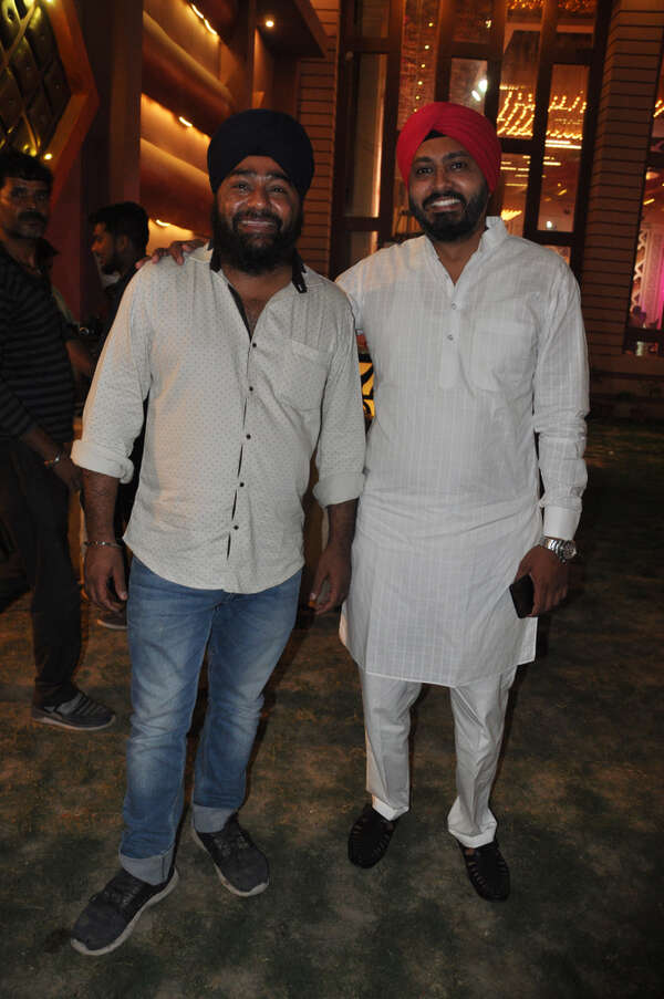 Gurmeet Singh Pictures