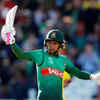 A well fought loss for Mushfiqur and <i class="tbold">Mahmudullah</i>