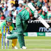 Shakib's wicket drained Bangladesh's hope