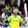 Unstoppable Warner displayed his class once again