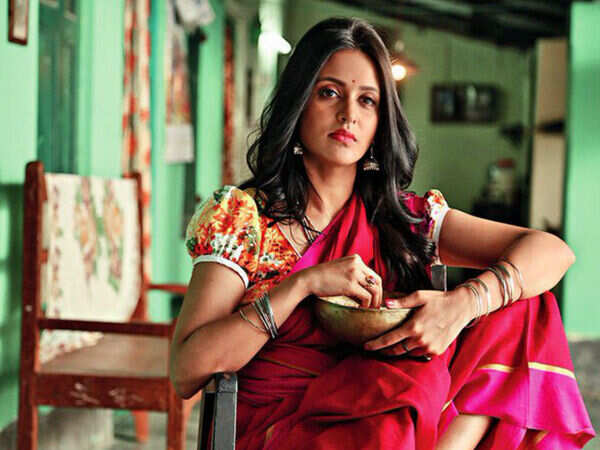 Priyanka Sarkar