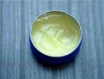 Use petroleum jelly